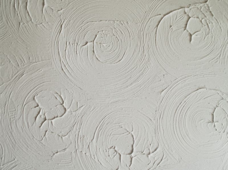 Swirl Ceiling Removal in Waco, TX