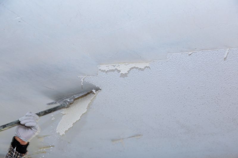 Swirl Ceiling Removal in Waco, TX