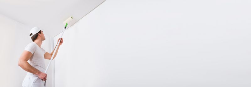 Trim Painting Service in Wilmington, NC