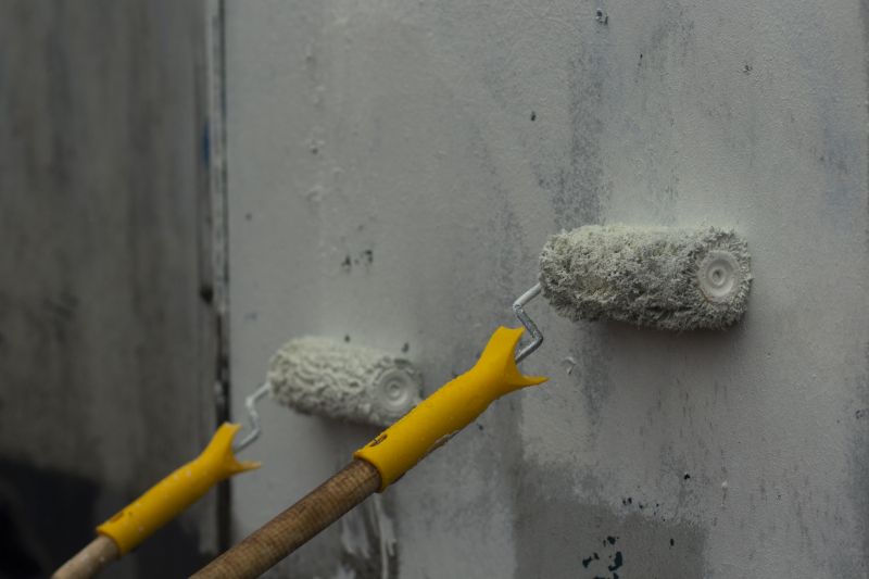 Trim Painting Service in Wilmington, NC