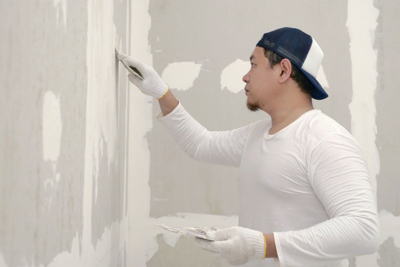 Wall Patching Service in Alpharetta, GA
