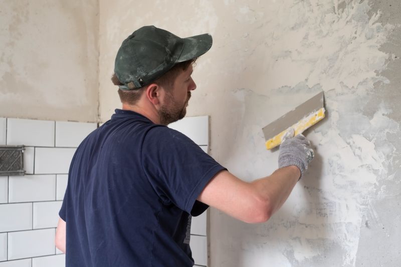 Wall Patching Service in Kansas City, KS
