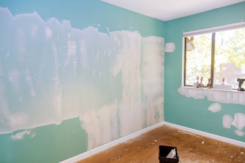 Wall Patching Service in Kansas City, KS