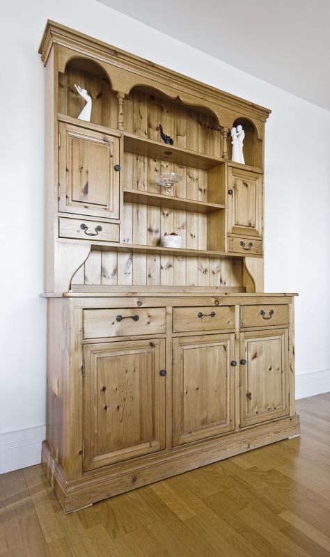 Wood Cabinet Refinishing in Muncie, IN